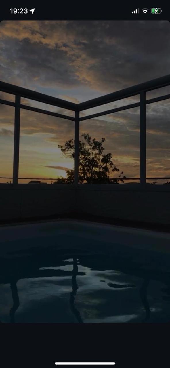 Casa Temporada Cabo Frio Casa Por Do Sol Villa Ngoại thất bức ảnh