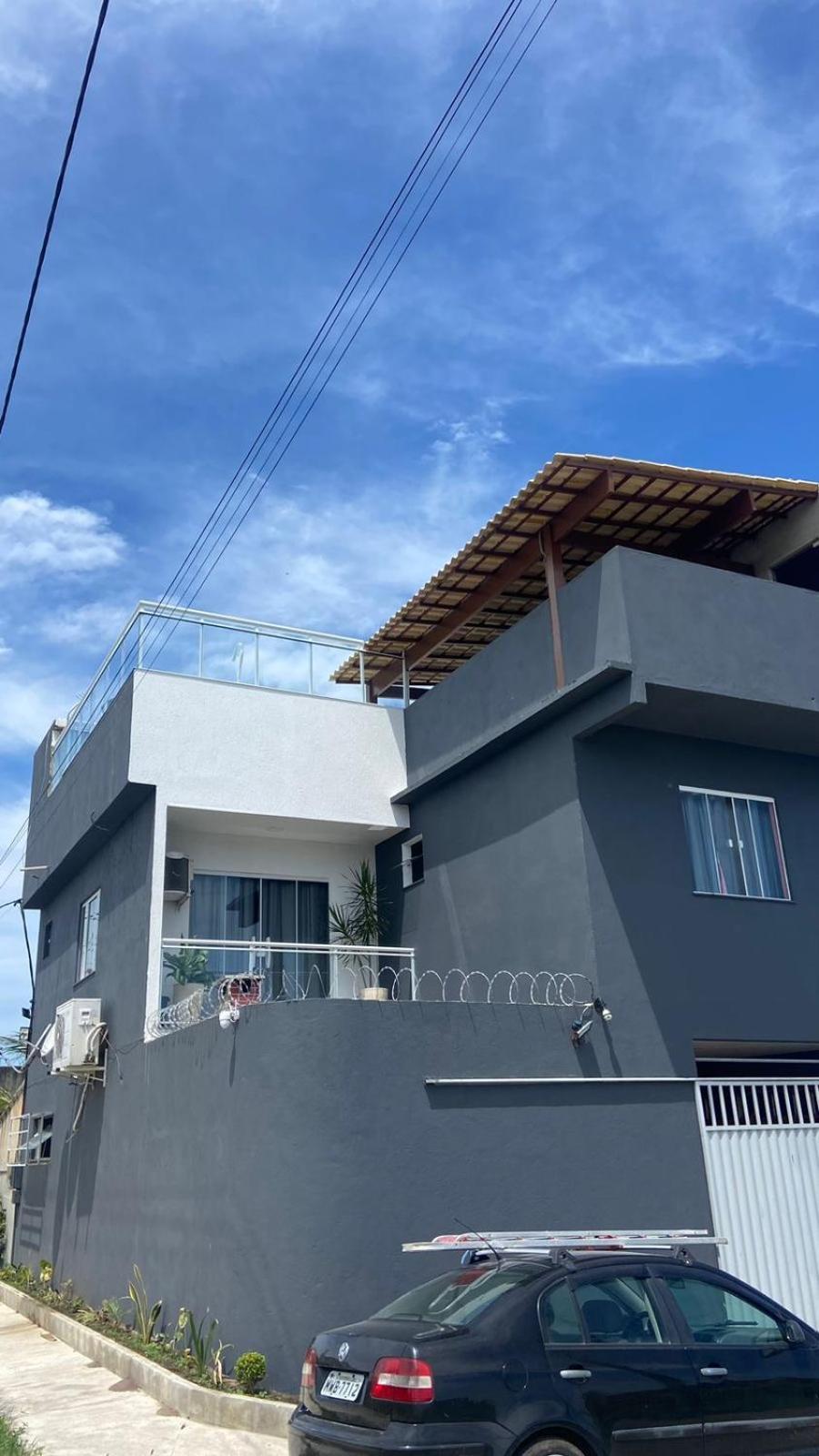 Casa Temporada Cabo Frio Casa Por Do Sol Villa Ngoại thất bức ảnh