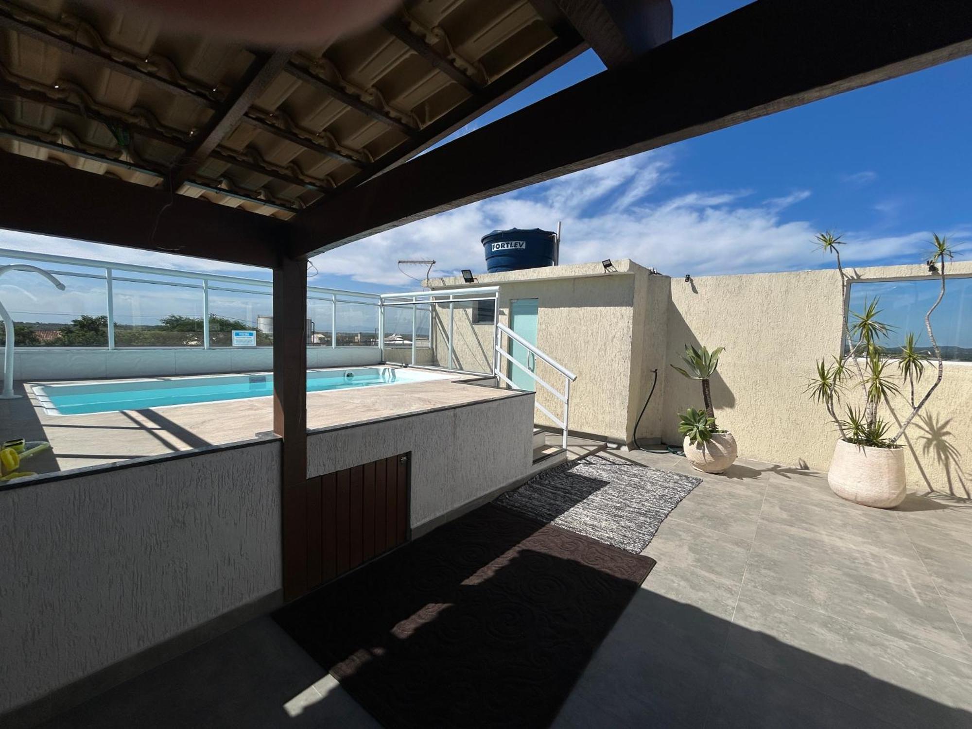Casa Temporada Cabo Frio Casa Por Do Sol Villa Ngoại thất bức ảnh