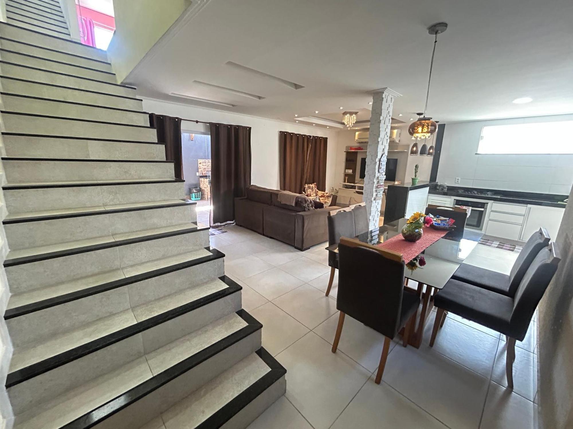 Casa Temporada Cabo Frio Casa Por Do Sol Villa Ngoại thất bức ảnh