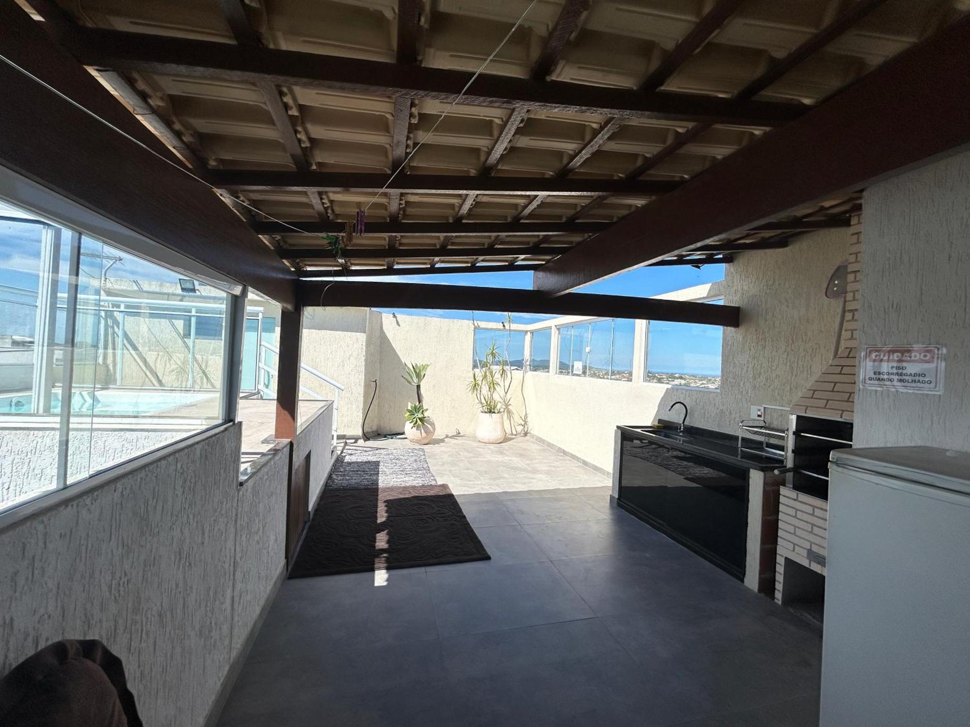 Casa Temporada Cabo Frio Casa Por Do Sol Villa Ngoại thất bức ảnh