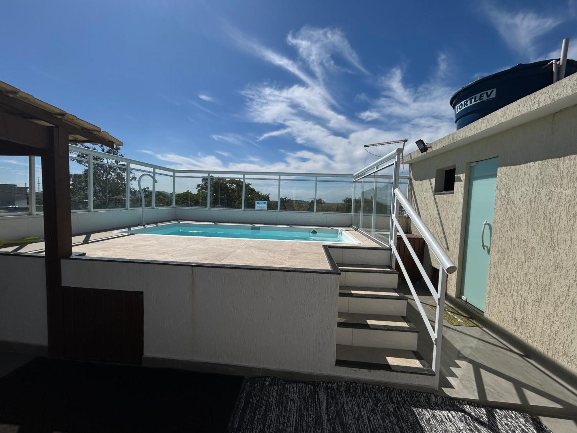 Casa Temporada Cabo Frio Casa Por Do Sol Villa Ngoại thất bức ảnh